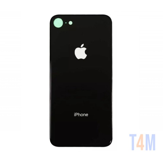 BACK TAMPA APPLE IPHONE 6S PLUS  PRETO 